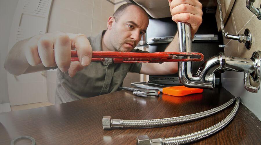 Local water heater installation in Ocean View, DE